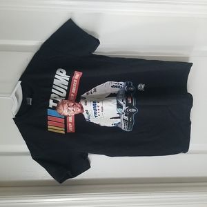 Keep America Great MAGA Donald Trump 2020 t-shirt